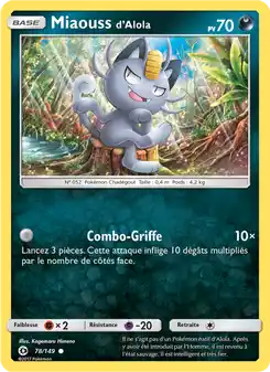 Miaouss d’Alola