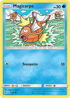 Magicarpe