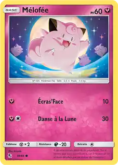 Mélofée