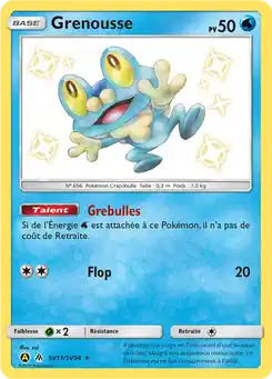 Grenousse