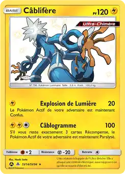 Câblifère