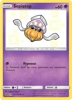 Sepiatop