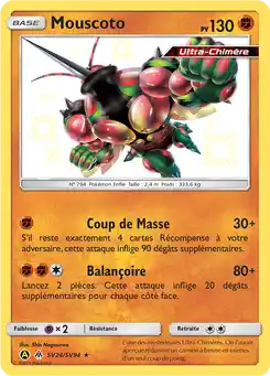 Mouscoto