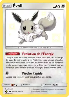 Évoli