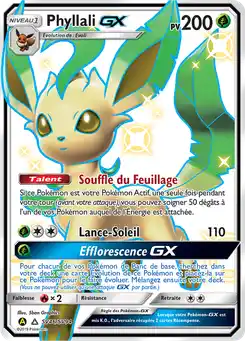 Phyllali-GX