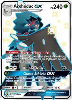 Archéduc-GX