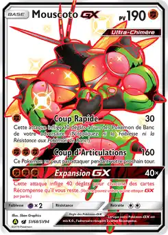 Mouscoto-GX