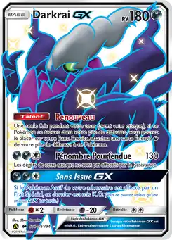 Darkrai-GX