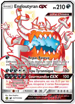 Engloutyran-GX