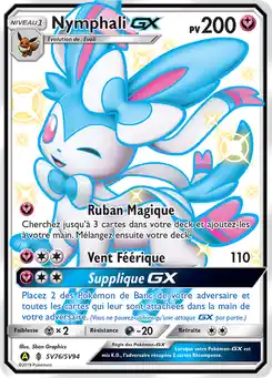 Nymphali-GX