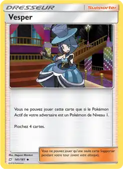 Vesper