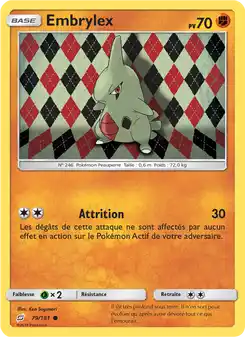 Embrylex