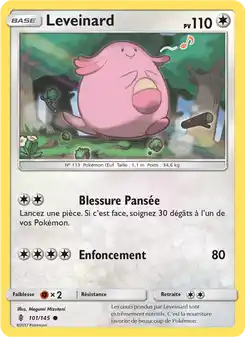 Leveinard