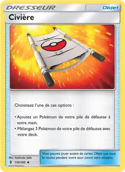 Civière