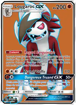 Lougaroc GX