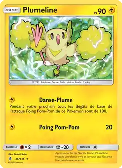 Plumeline
