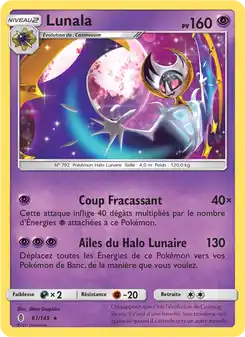 Lunala