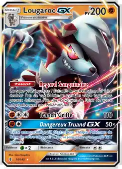Lougaroc GX