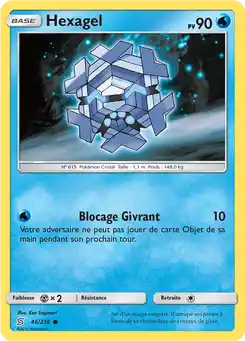 Hexagel