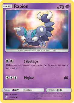 Rapion
