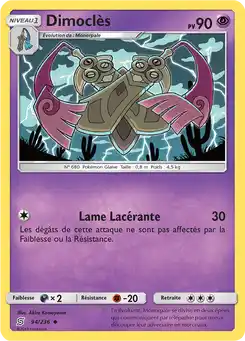 Dimoclès