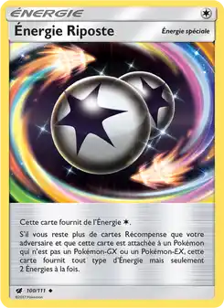 Énergie Riposte
