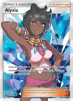 Alyxia