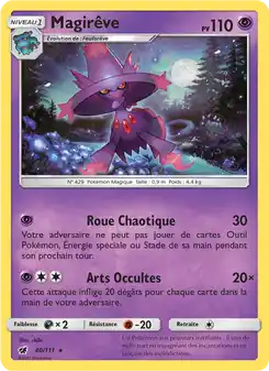 Magirêve