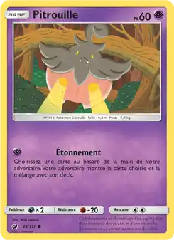 Pitrouille