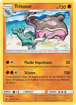 Tritosor