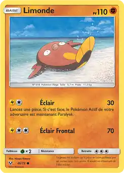 Limonde
