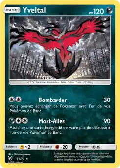 Yveltal