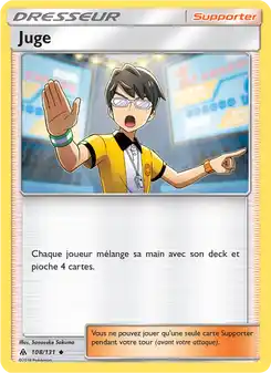 Juge