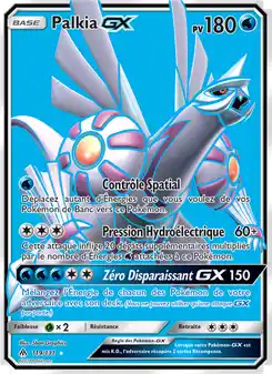 Palkia GX
