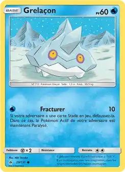 Grelaçon