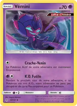 Vémini