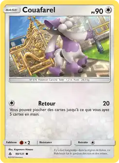 Couafarel