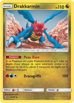 Drakkarmin