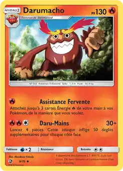 Darumacho