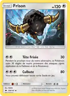Frison