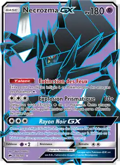 Necrozma GX