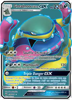 Grotadmorv d’Alola GX