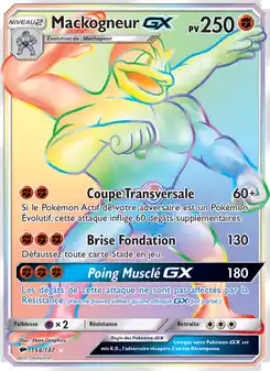 Mackogneur GX