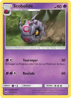 Scobolide