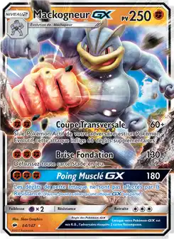 Mackogneur GX
