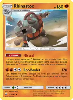 Rhinastoc