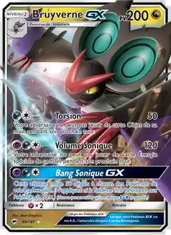 Bruyverne GX