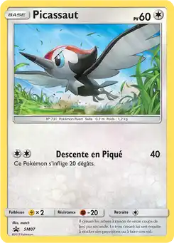 Picassaut