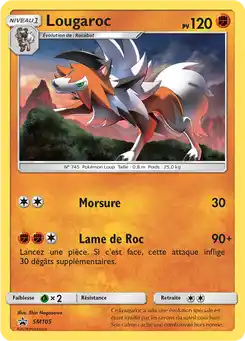Lougaroc