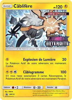 Câblifère